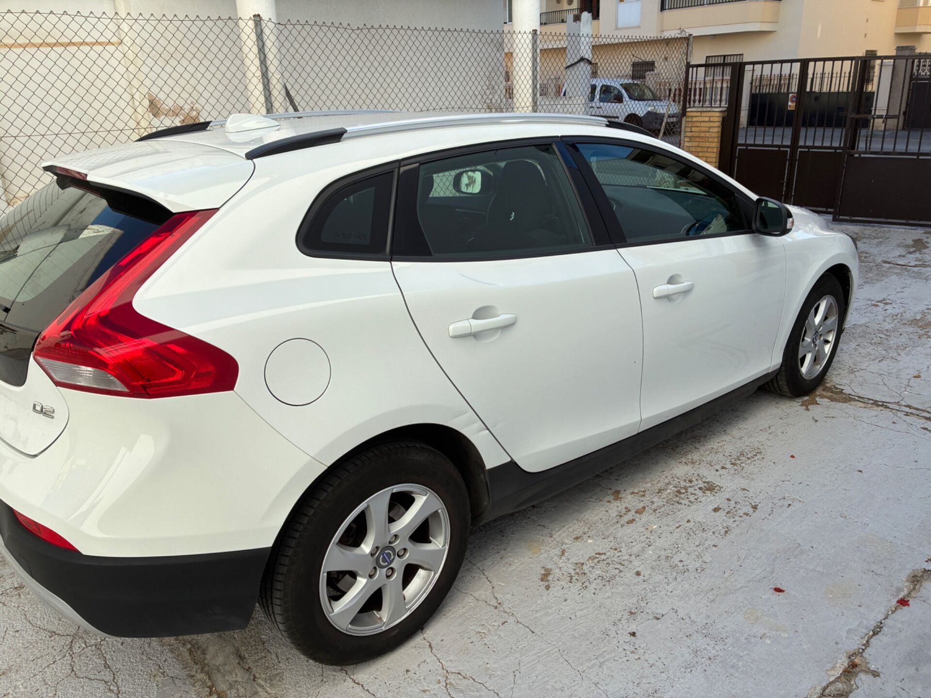 Imagen 1 de VOLVO V40 Cross Country