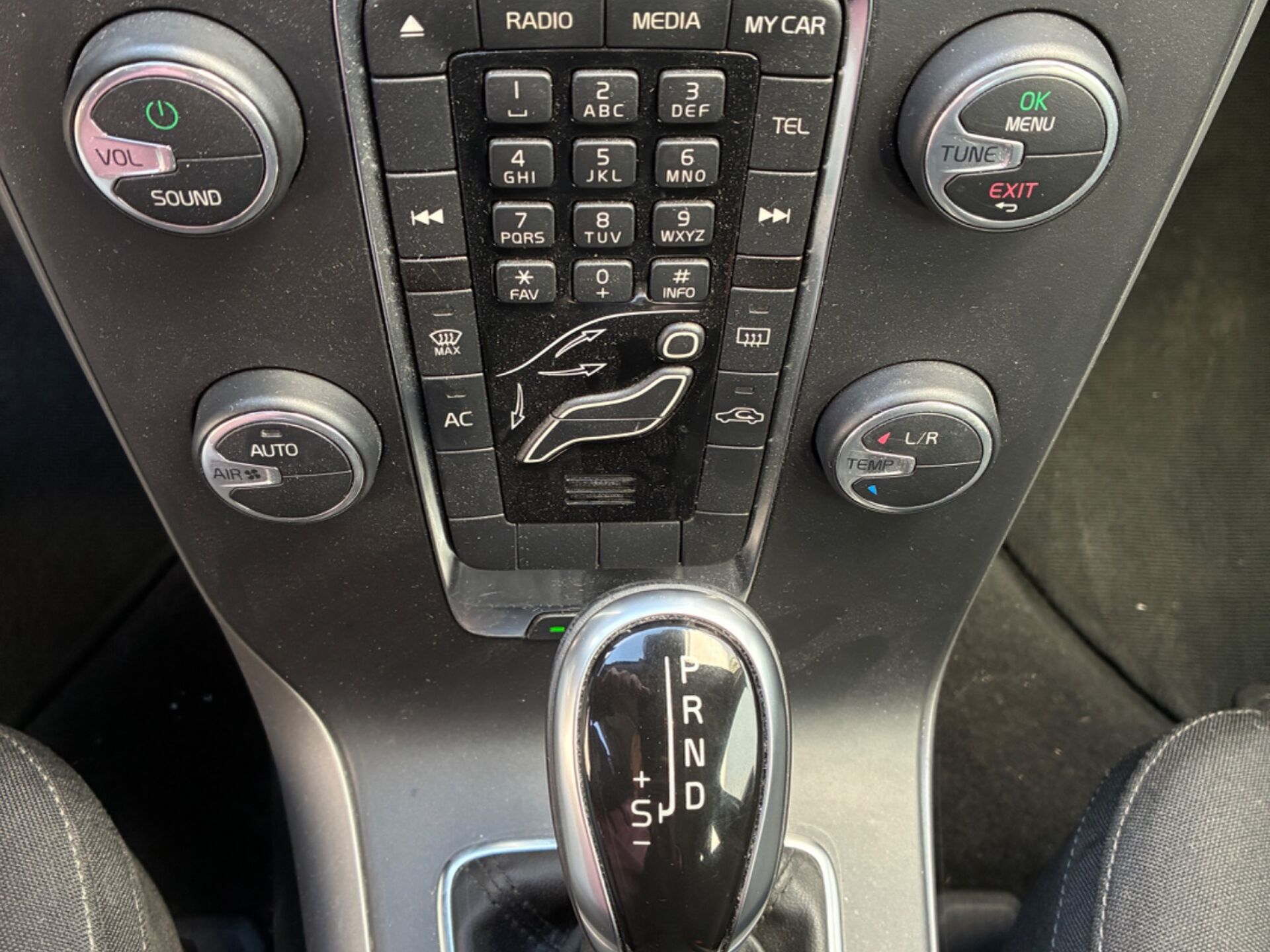 Imagen 3 de VOLVO V40 Cross Country