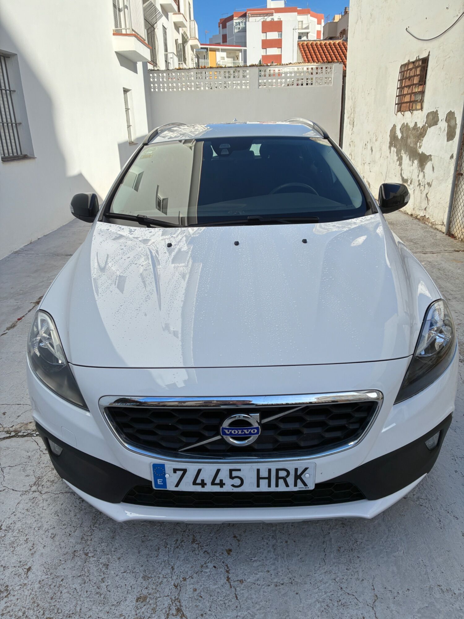 Foto del VOLVO V40 Cross Country D2 Kinetic Aut.