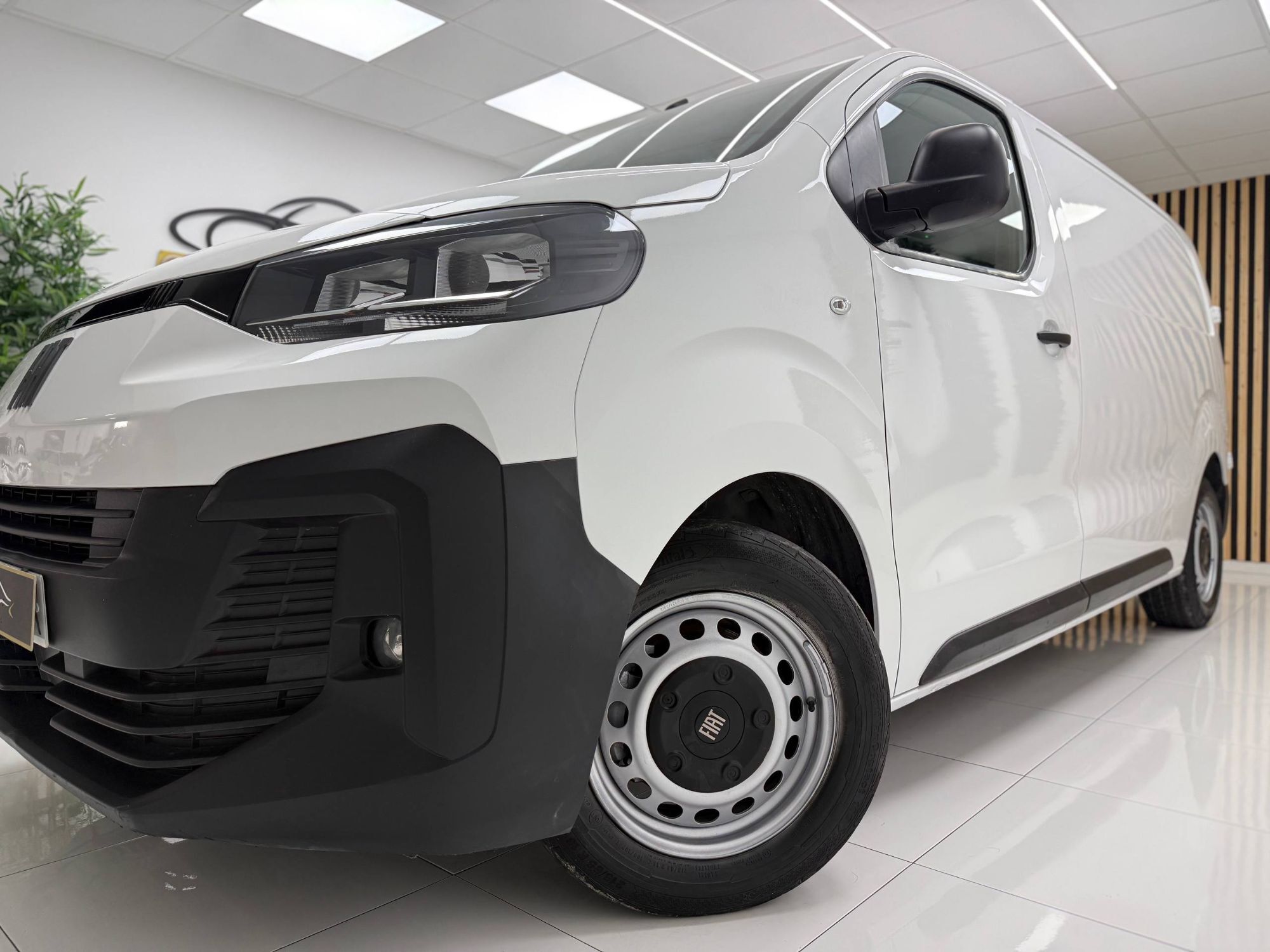 Foto del FIAT Scudo Furgón 1.5BlueHDI S&S L2 H1 120