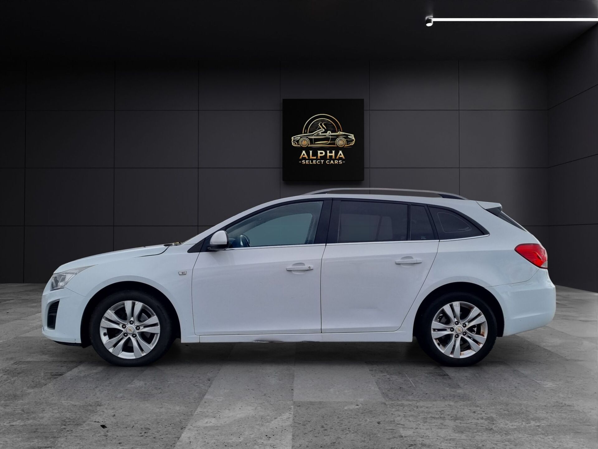 Imagen 2 de CHEVROLET Cruze