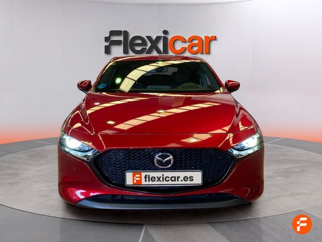 Foto del MAZDA Mazda3 2.0 e-Skyactiv-G Zenith Aut. 90kW