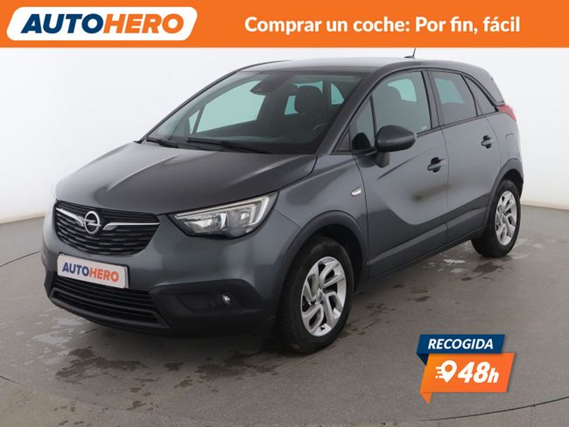 Imagen de OPEL Crossland