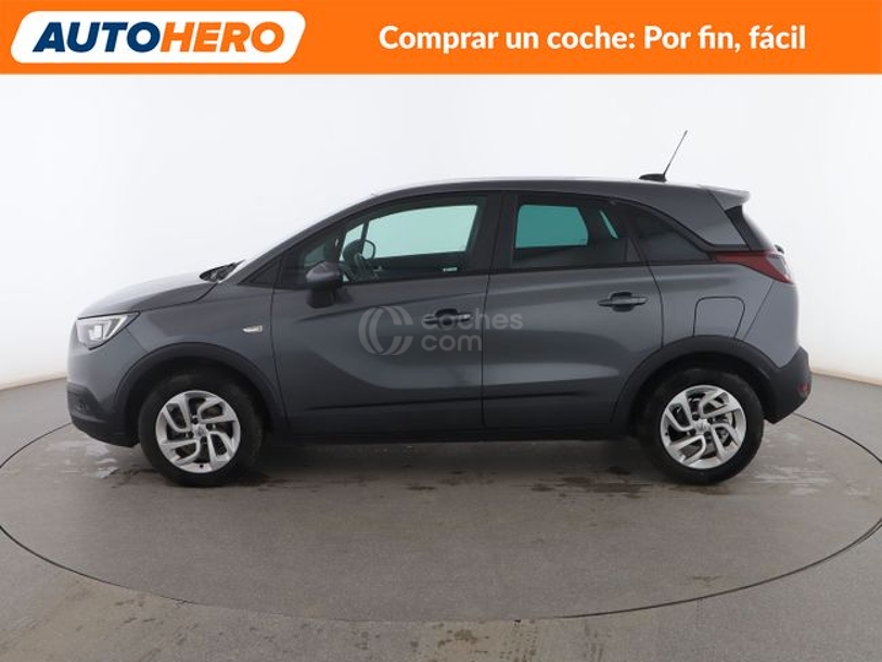 Foto del OPEL Crossland X 1.2T S&S Selective 130
