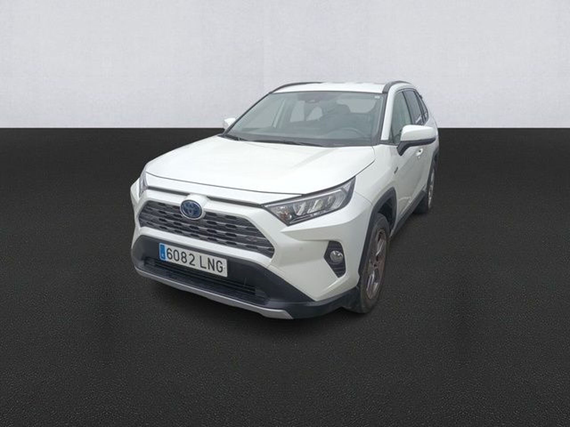 Imagen de TOYOTA RAV-4