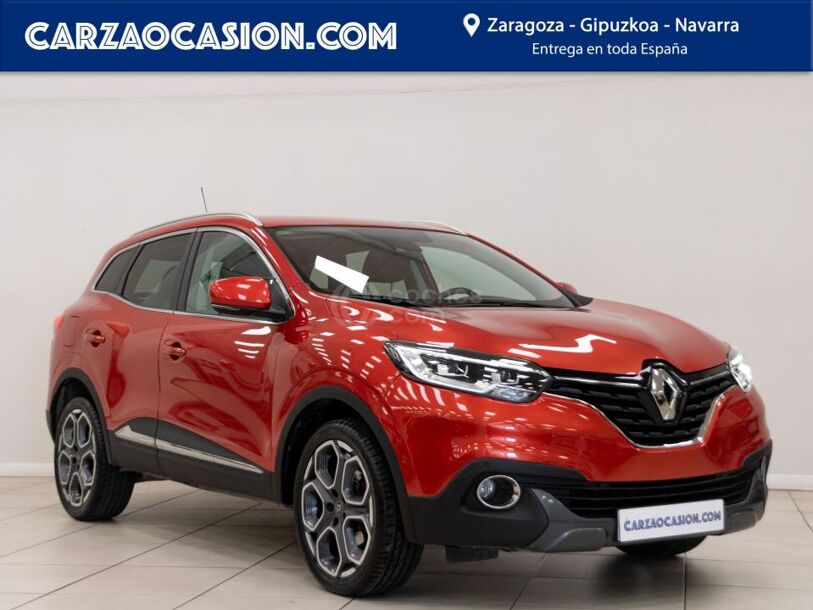 Foto del RENAULT Kadjar 1.6 TCe Energy Zen