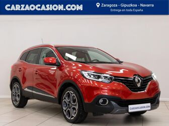 Imagen de RENAULT Kadjar 1.6 TCe Energy Zen