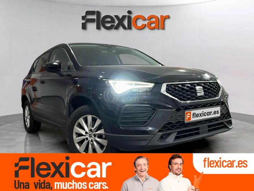 Foto del SEAT Ateca 1.0 TSI S&S Style