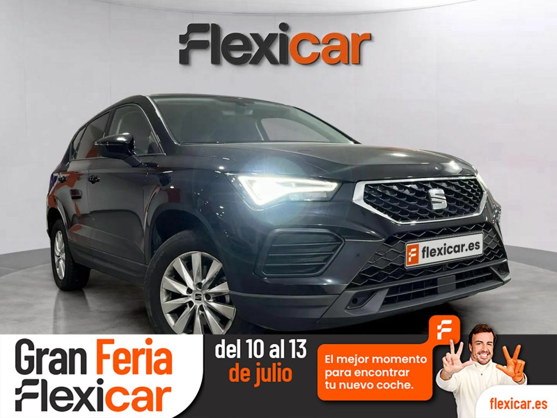 Imagen de SEAT Ateca