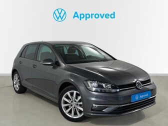 Imagen de VOLKSWAGEN Golf 1.4 TSI BMT Advance 125