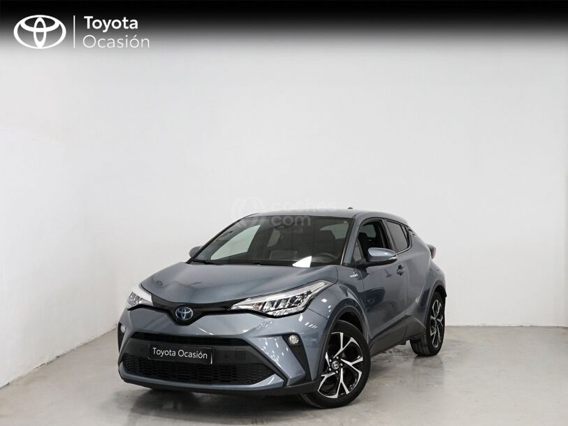 Foto del TOYOTA C-HR 180H Advance