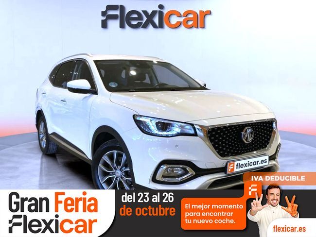 MG HS (1.5 Turbo GDI Luxury DCT) en Alicante