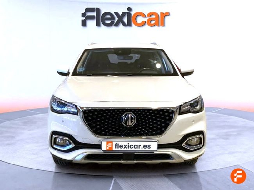 Foto del MG HS 1.5 T-GDI AT Luxury