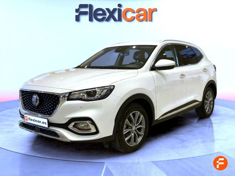 Foto del MG HS 1.5 T-GDI AT Luxury