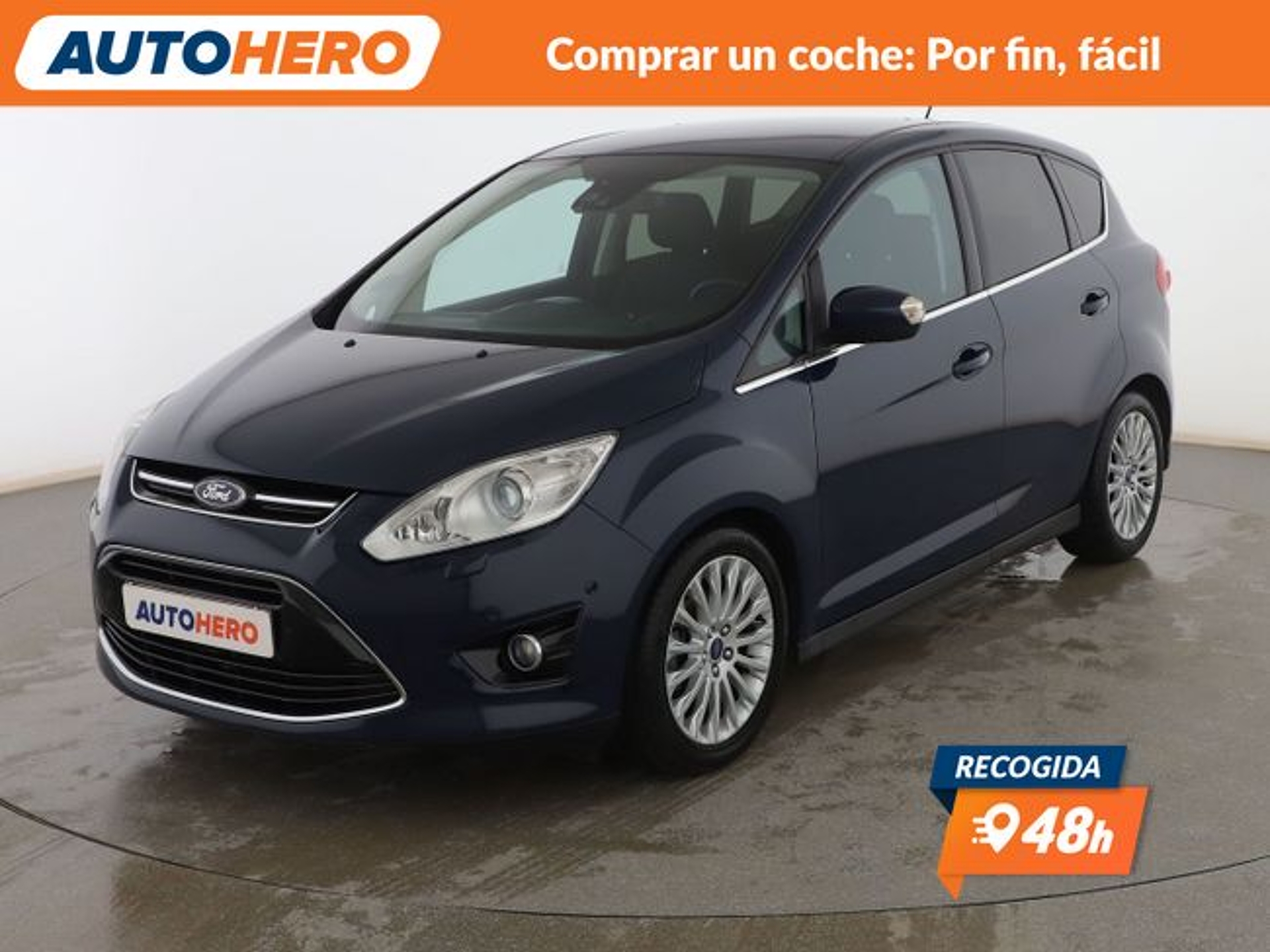 Imagen de FORD C-Max