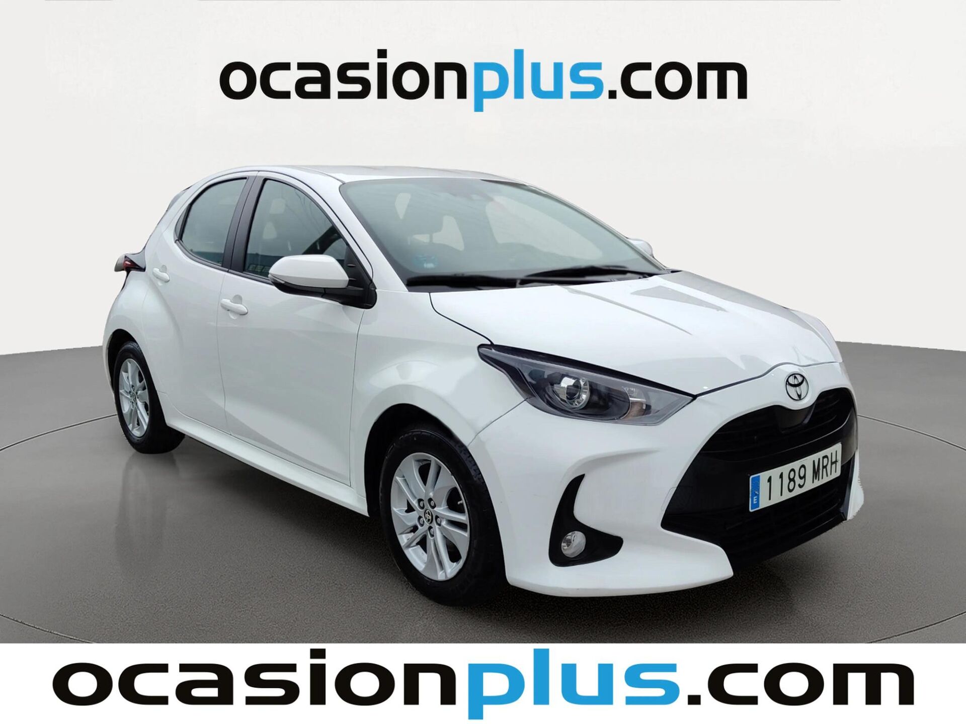 Imagen 2 de TOYOTA Yaris