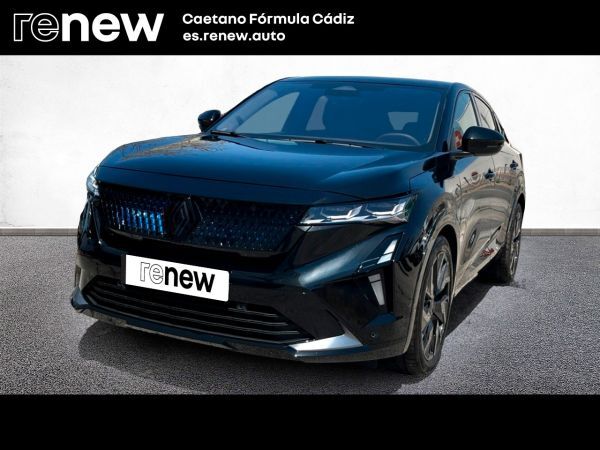 RENAULT Rafale (Esprit Alpine full hybrid E-Tech 147kW) en Cádiz