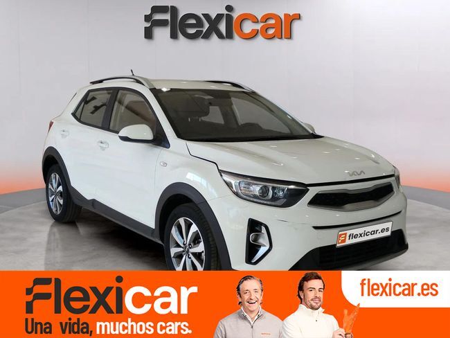 KIA Stonic (1.2 DPi 62kW (84CV) Concept) en Sevilla