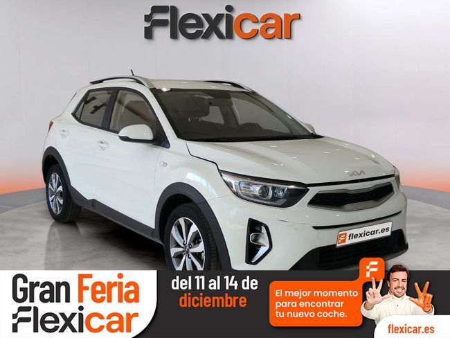 KIA Stonic (1.2 DPi 62kW (84CV) Concept) en Sevilla