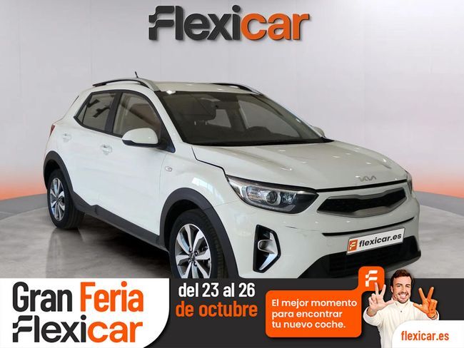 KIA Stonic (1.2 DPi 62kW (84CV) Concept) en Sevilla