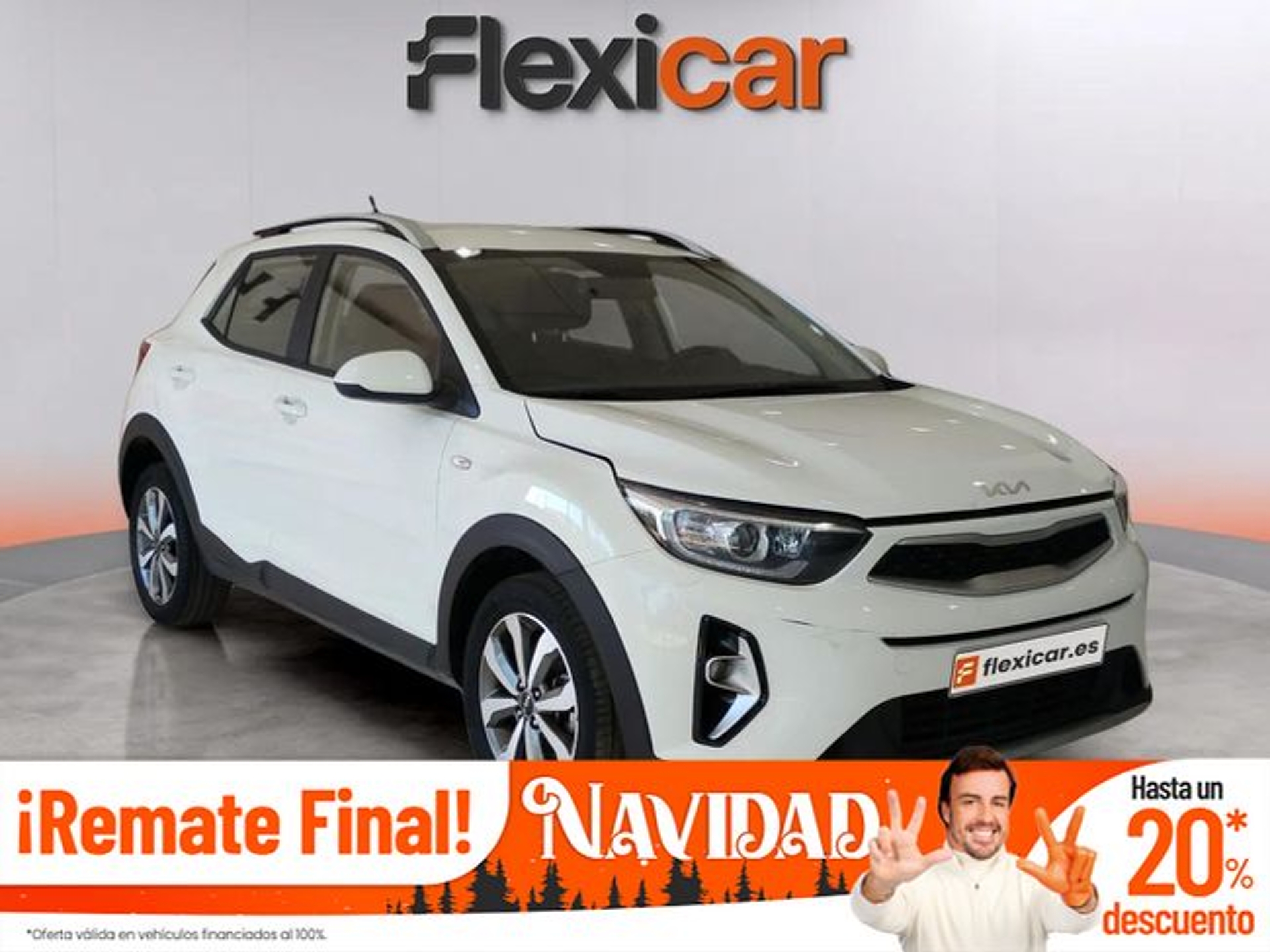 Imagen de KIA Stonic