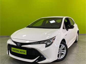 Imagen de TOYOTA Corolla 125H Active Tech