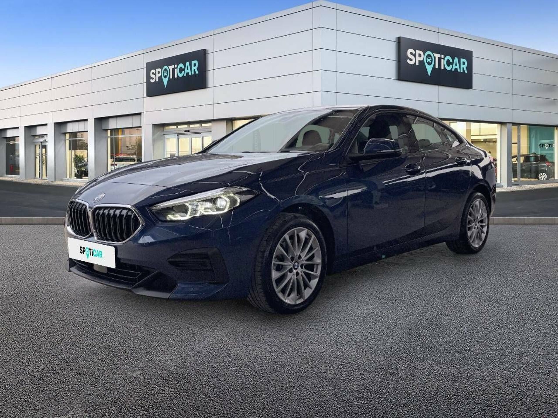 Imagen de BMW Serie 2