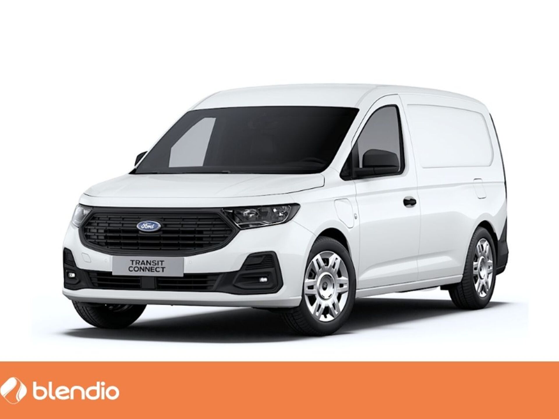 Imagen de FORD Transit
