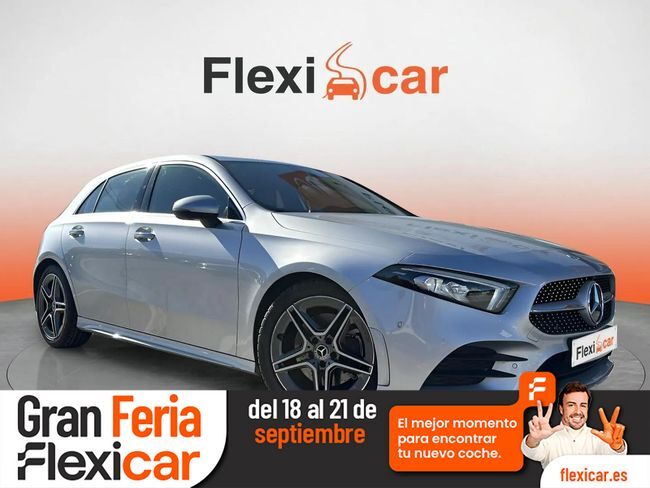 MERCEDES Clase A (A 220) en Ciudad Real