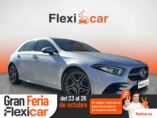 MERCEDES Clase A (A 220) en Ciudad Real