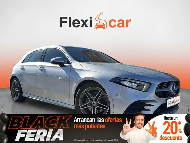 MERCEDES Clase A (A 220) en Ciudad Real
