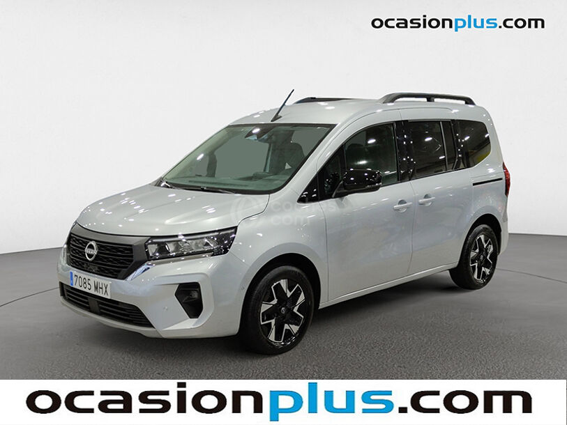 Foto del NISSAN Townstar Combi 1.3G N-Connecta L1 5pl