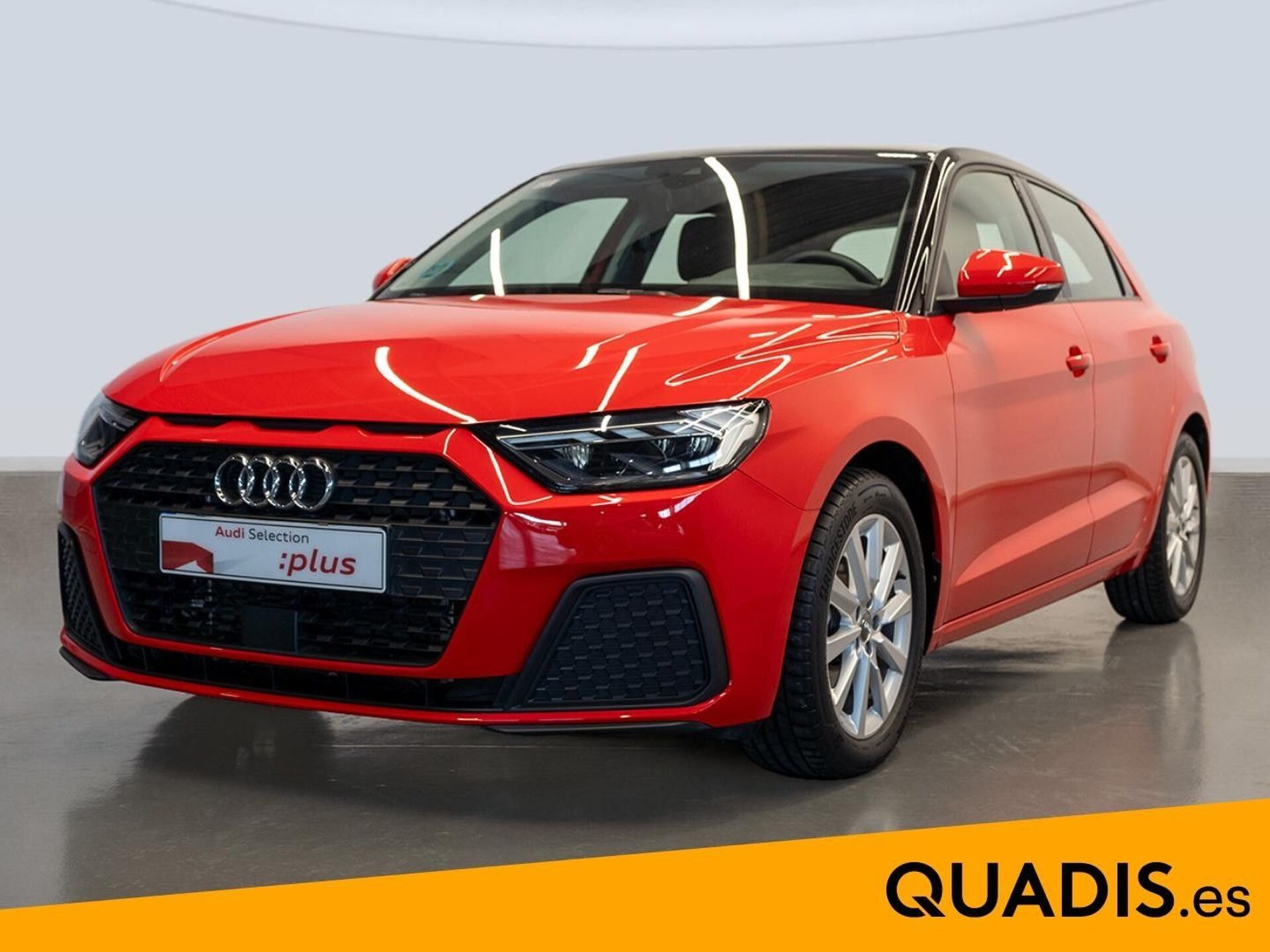 Imagen 1 de AUDI A1