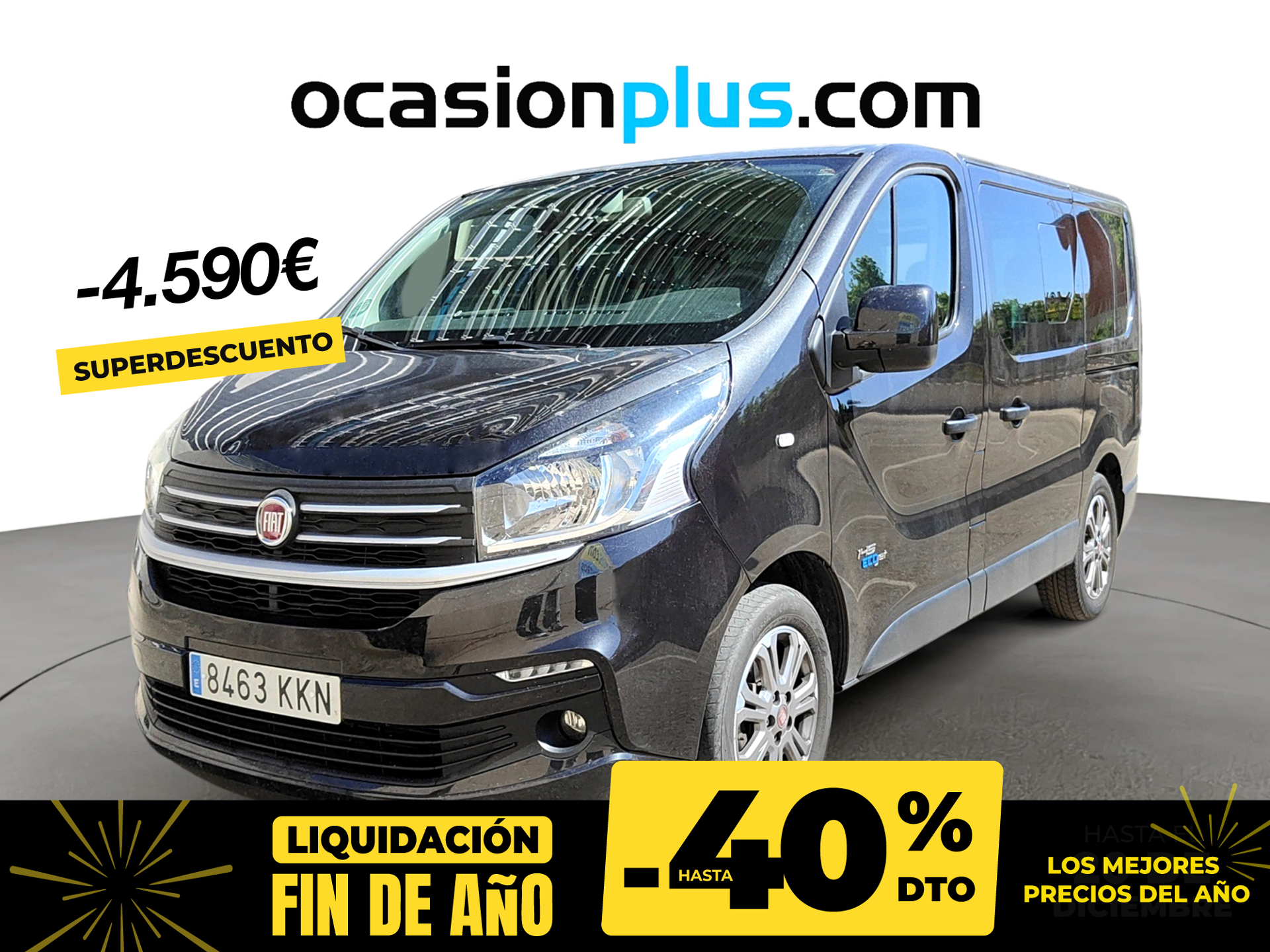 Imagen de FIAT Talento