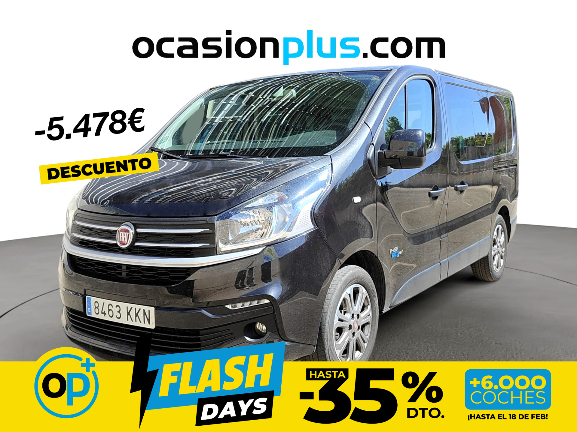 Imagen de FIAT Talento