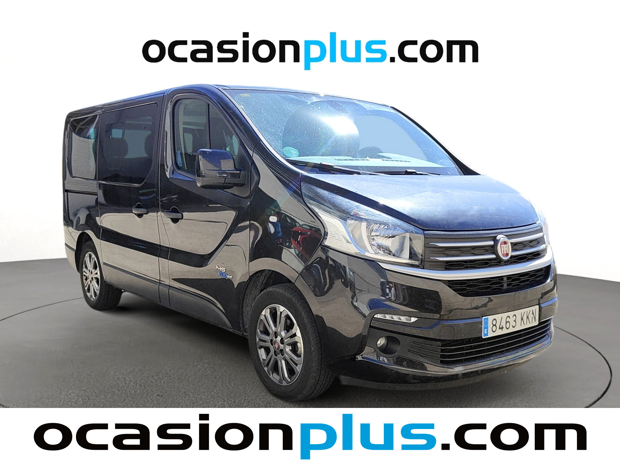 Foto del FIAT Talento Combi 1.6 Ecojet TT SX C 1,0 M1 107kW