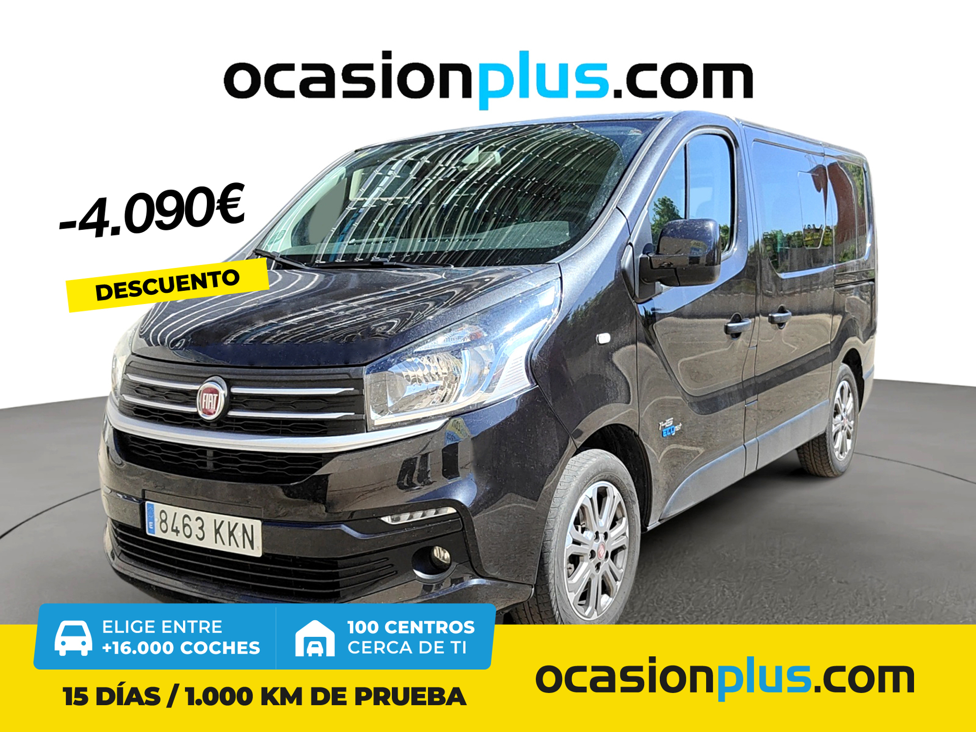 Imagen de FIAT Talento