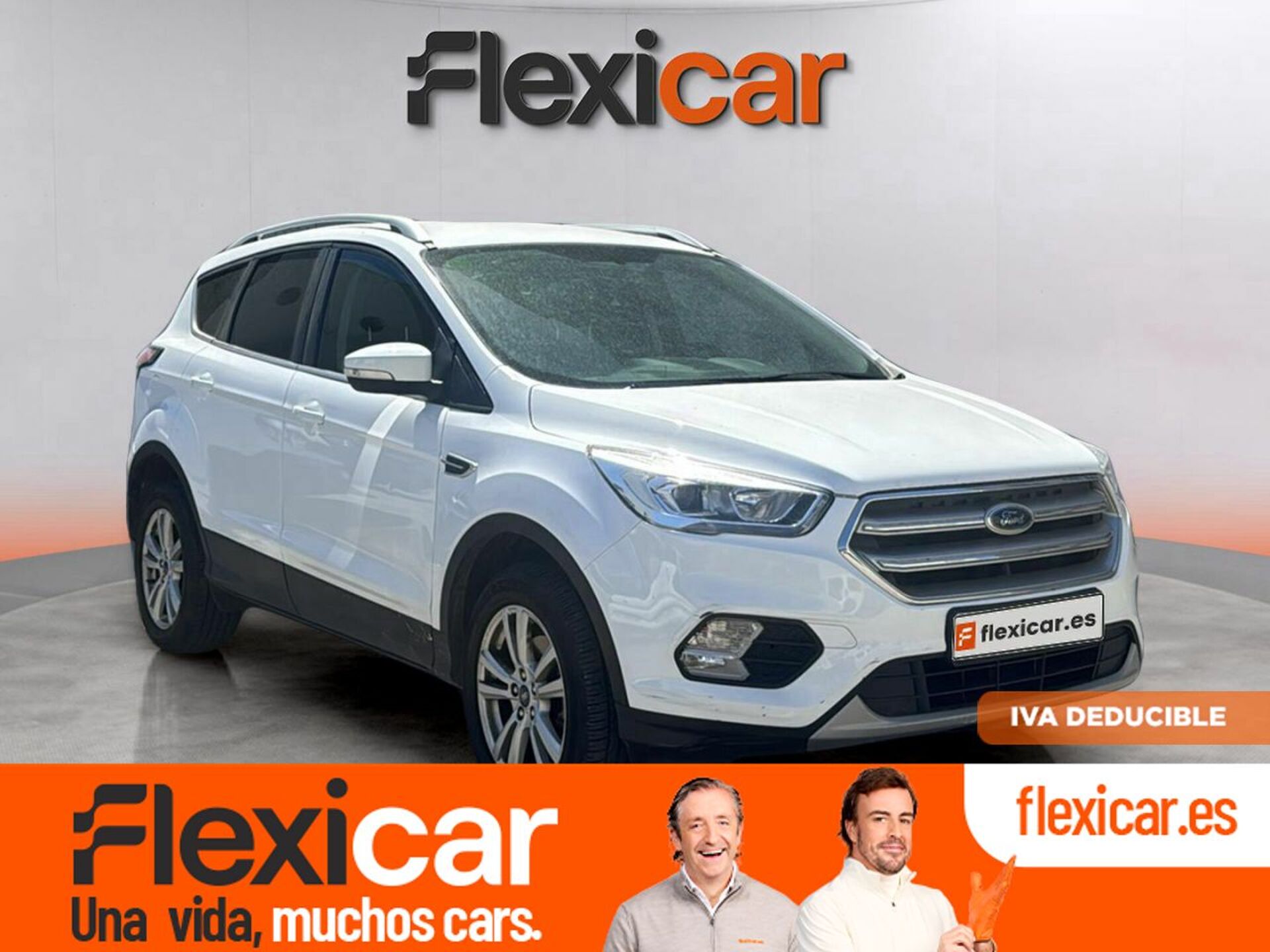 Imagen de FORD Kuga