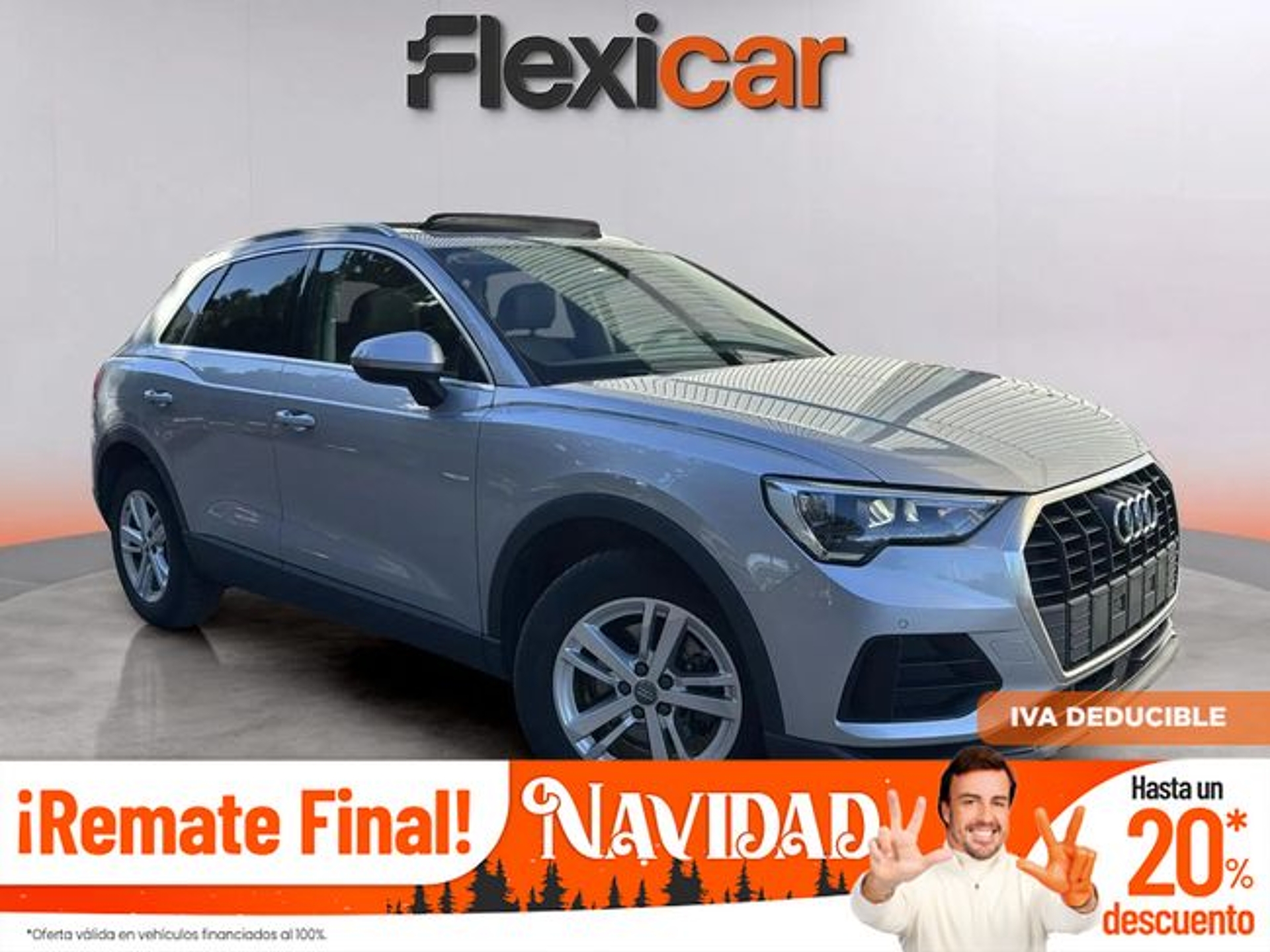 Imagen de AUDI Q3