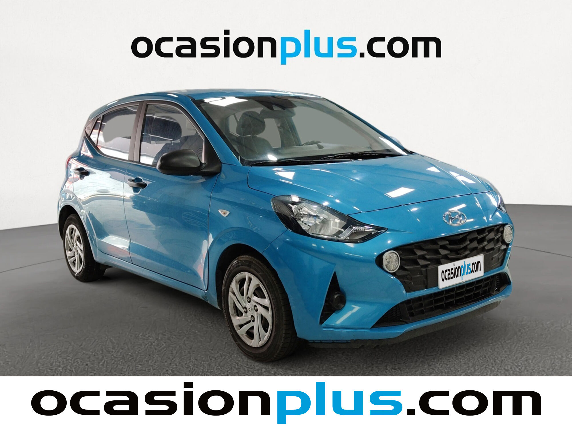 Foto del HYUNDAI i10 1.0 MPI Klass