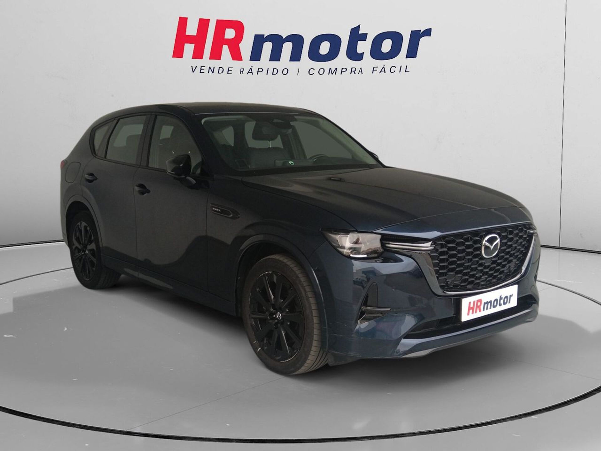 Imagen de MAZDA CX-60