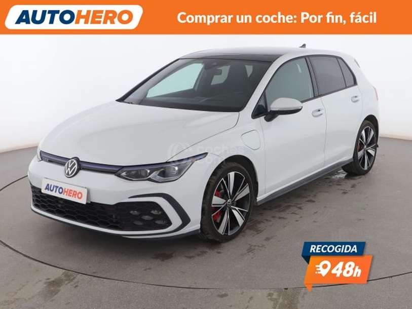 Foto del VOLKSWAGEN Golf GTE 1.4 TSI