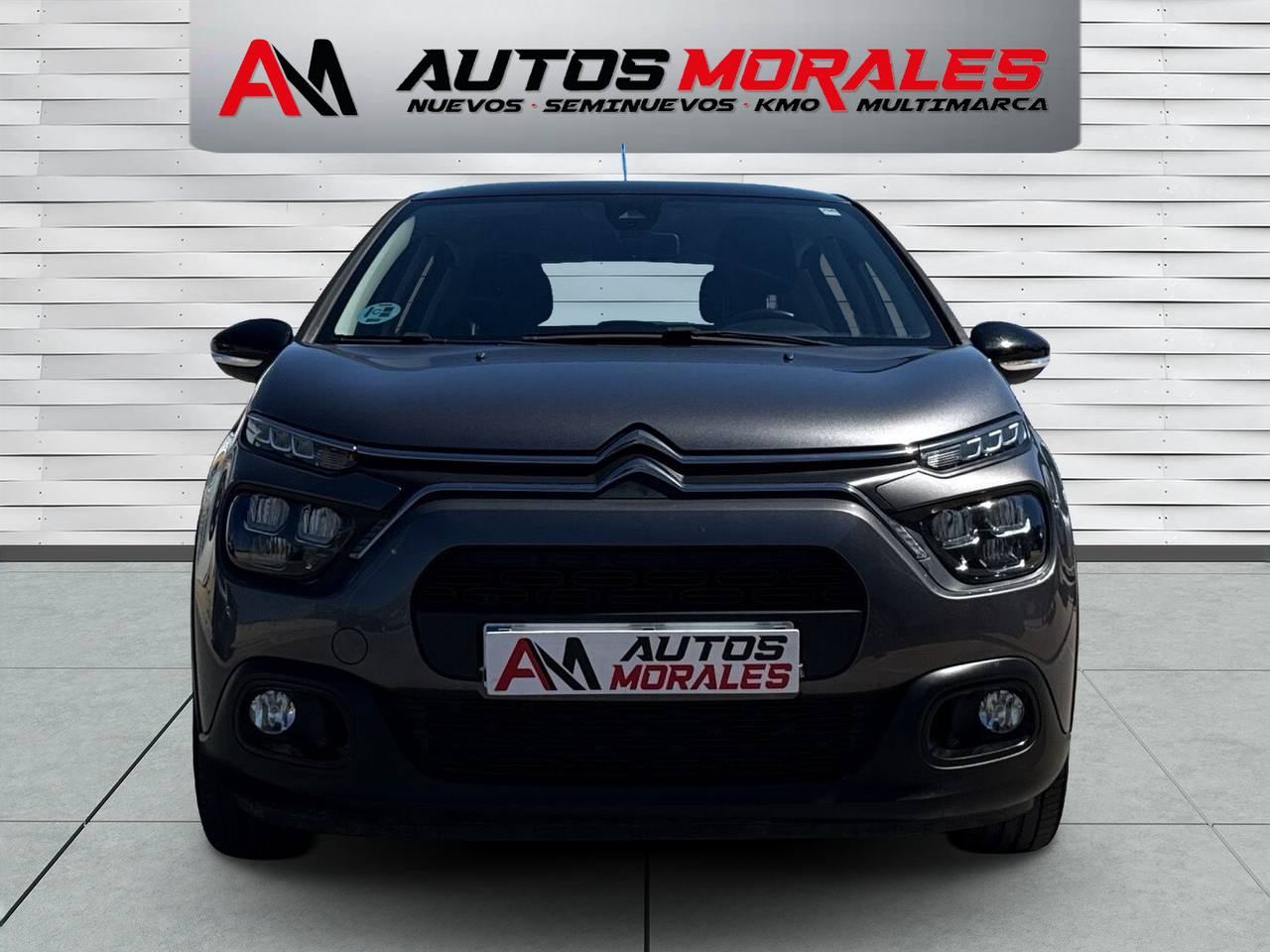 CITROEN C3 (1.2 PureTech S&S Feel Pack 83) en Huelva