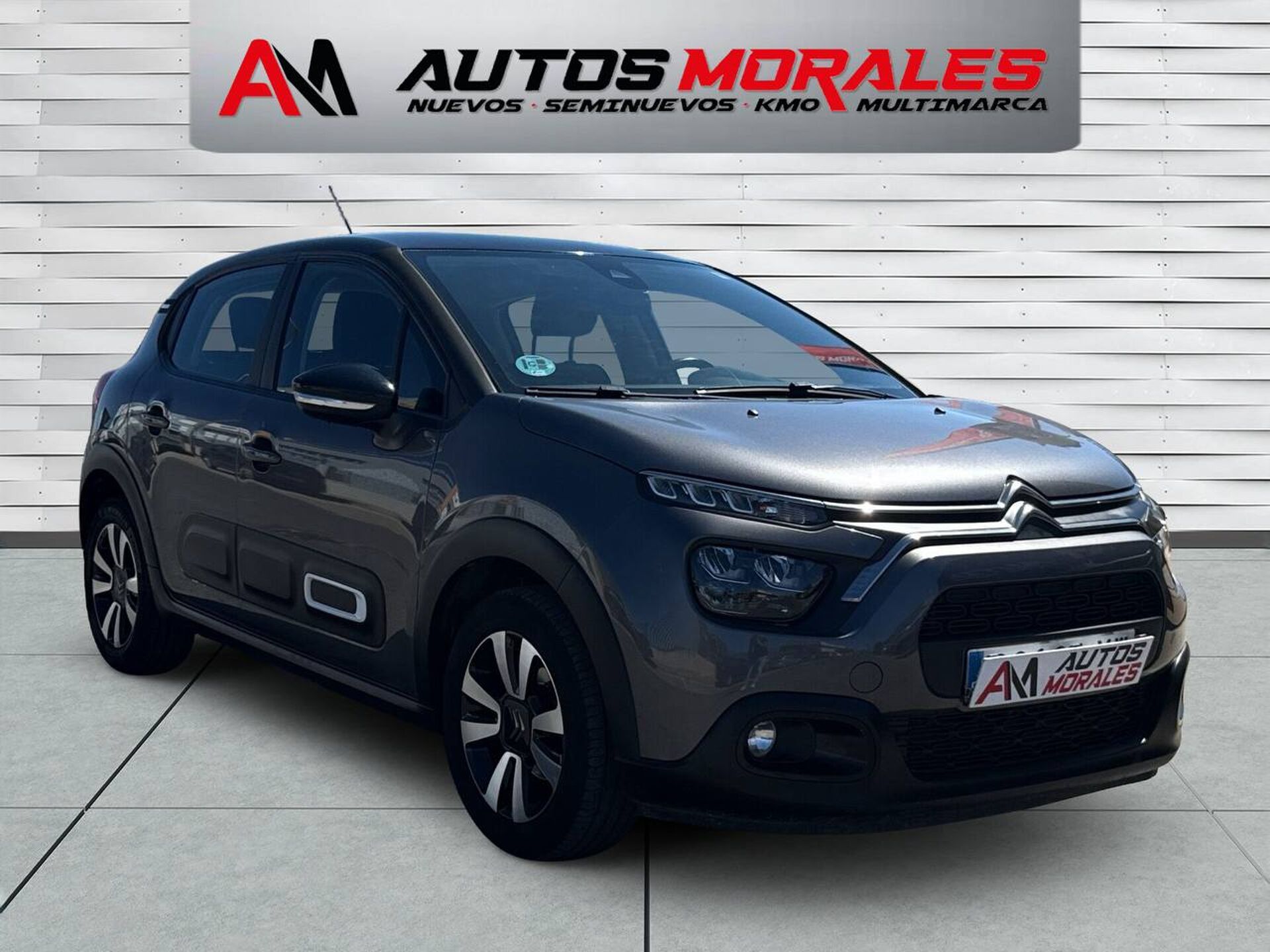 Imagen 2 de CITROEN C3