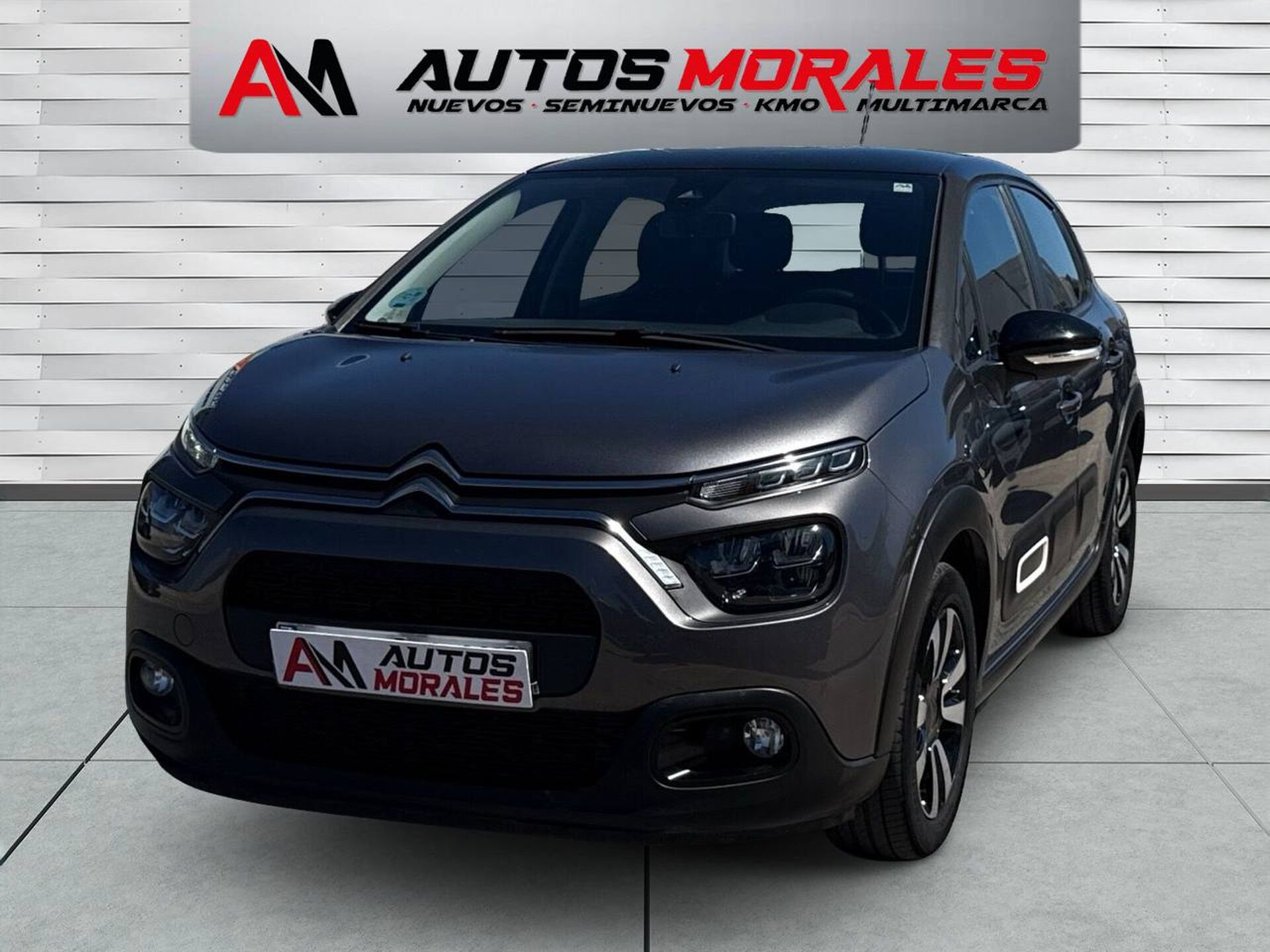 Imagen 3 de CITROEN C3