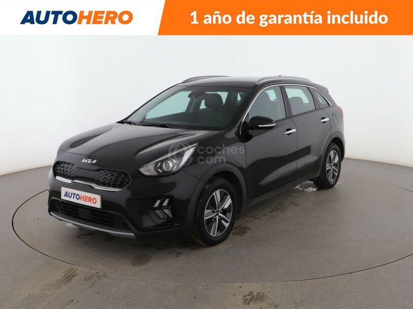 Foto del KIA Niro 1.6 HEV Drive