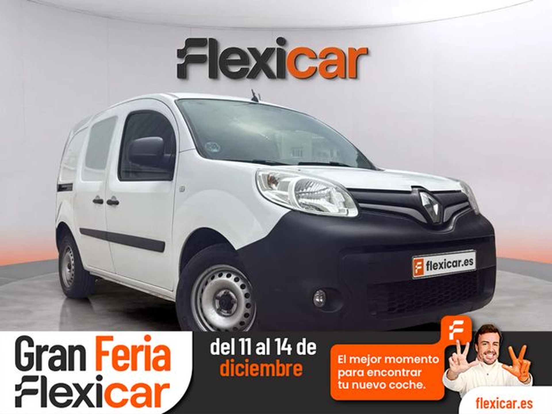 Imagen de RENAULT Kangoo
