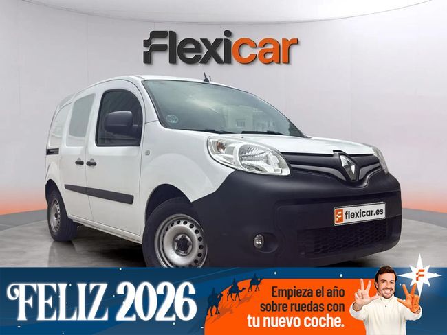RENAULT Kangoo (Zen 1.5 Blue dCi 70kW(95CV)) en Girona