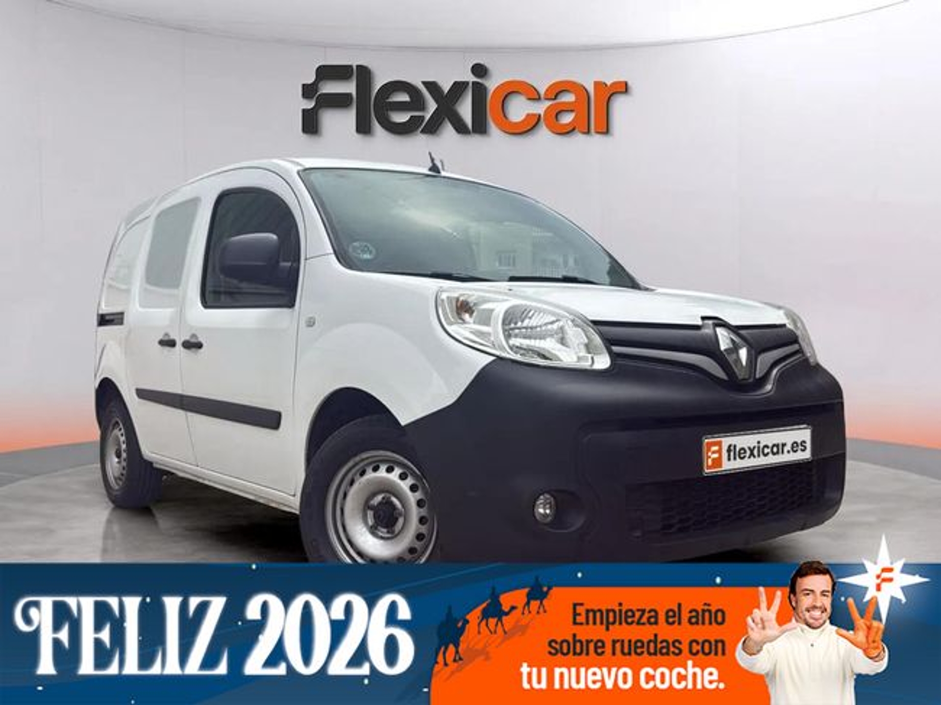 Imagen de RENAULT Kangoo