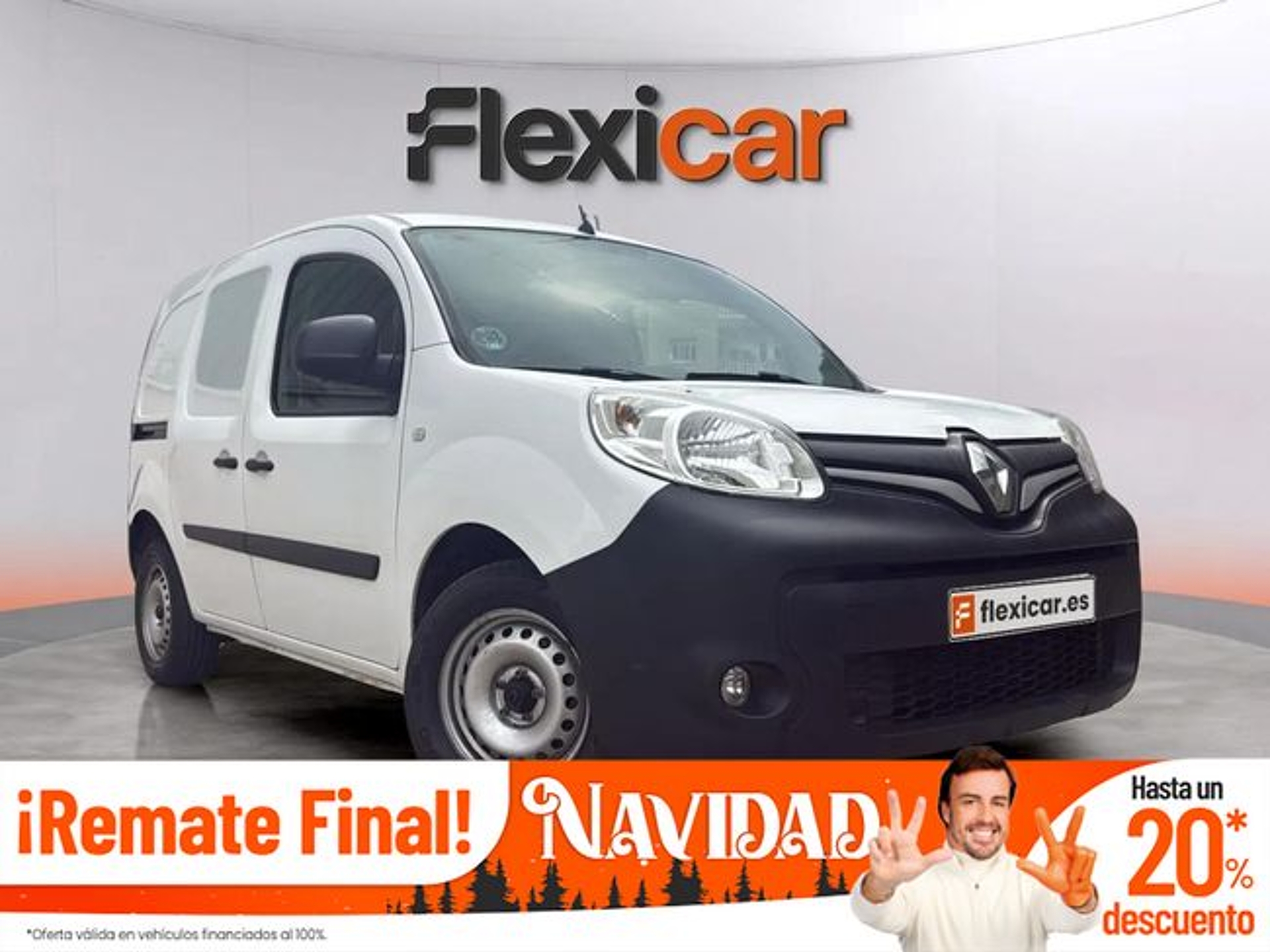 Imagen de RENAULT Kangoo